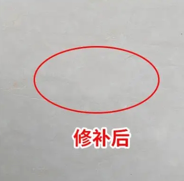 桐庐瓷砖空鼓维修专业解答下贴瓷砖前墙壁基层存在的裂缝的影响